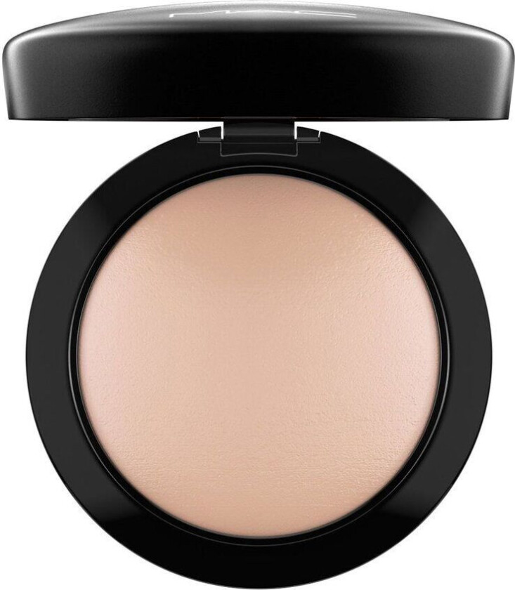 Mineralize Skinfinish / Natural Powder Medium