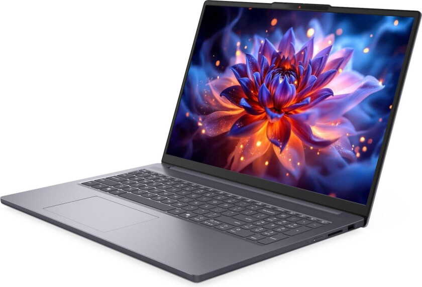 IdeaPad Slim 3 16IPH11 CU5 322/8GB/512SSD/W11 Home