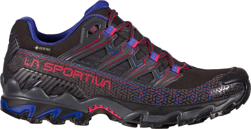 Ultra Raptor Ii Gtx W'S Hiking Carbon/Love Potion 37.5