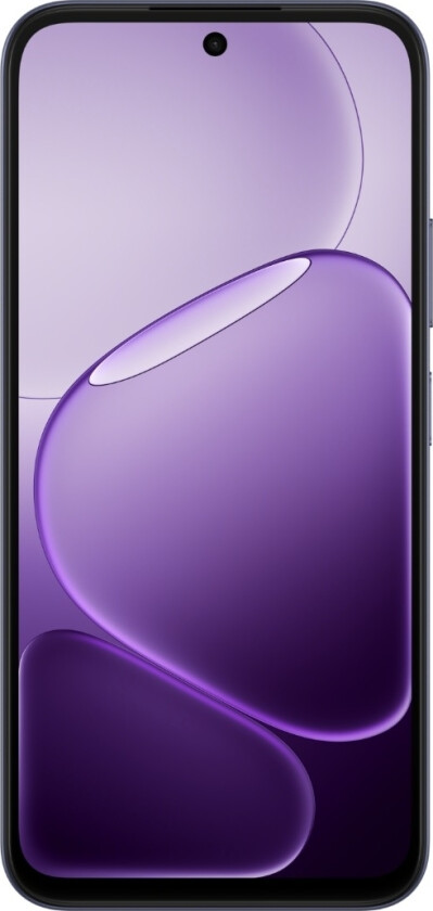 A6x 5G 128 GB, Svartlilla