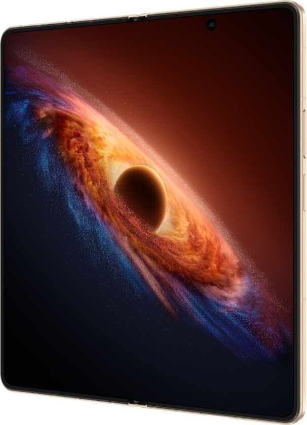 HONOR Magic V6 512 GB, rød
