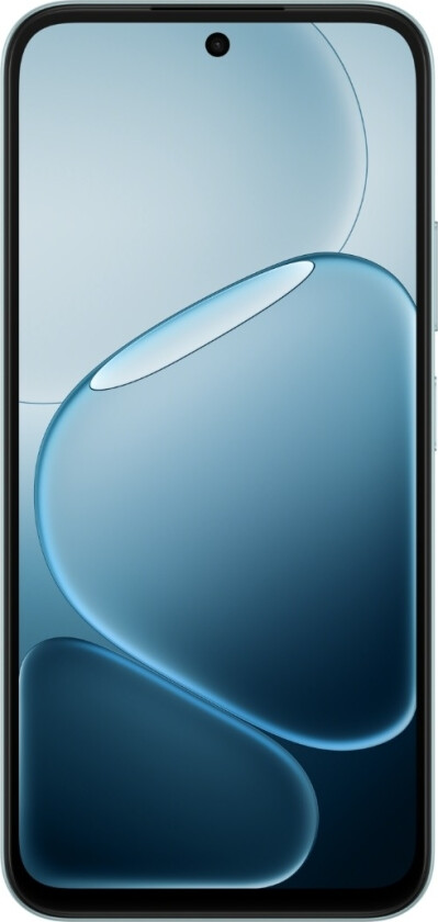 A6x 5G 128 GB, Isblå