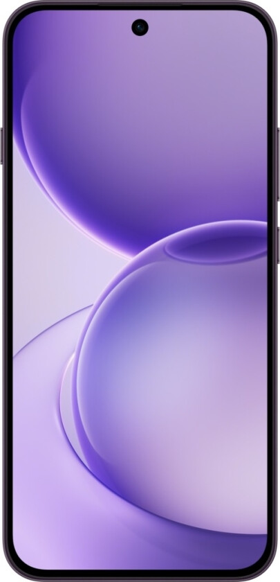 Reno16 F 5G 256 GB, Svartlilla