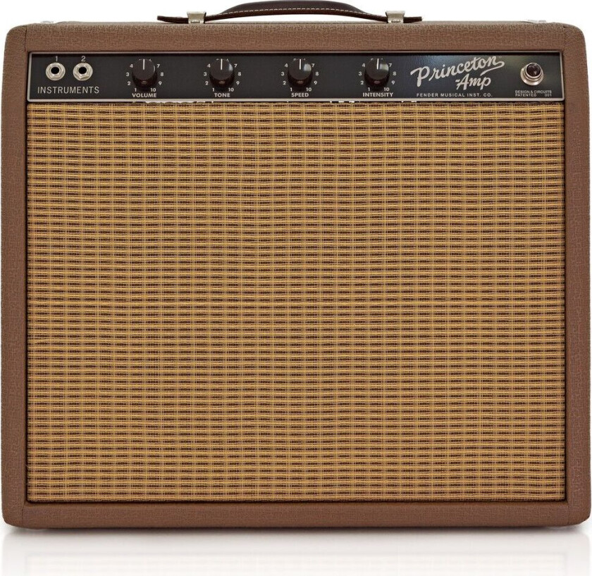 Bilde av 62 Princeton Chris Stapleton Edition Combo