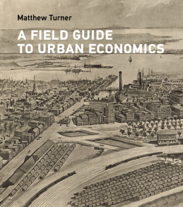 A Field Guide to Urban Economics