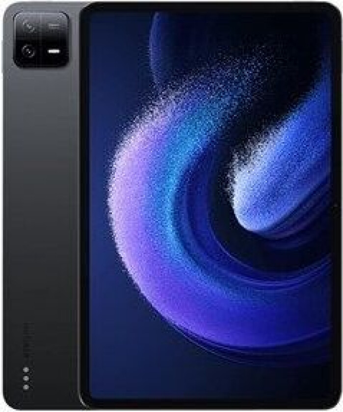 Xiaomi Pad 6 6+128GB - Gravity Gray