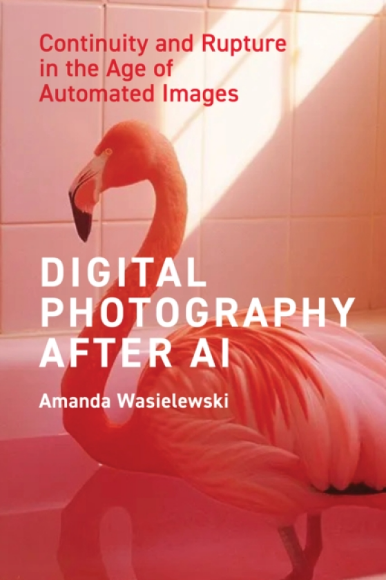 Digital Photography After AI Continuity and Rupture in the Age of Automated Images