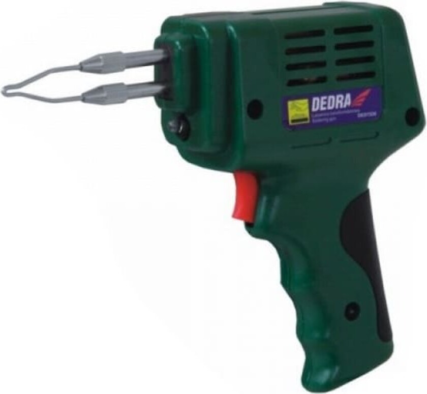 Transformer loddebolt 175W LED-lampe i blisterpakning - DED7536