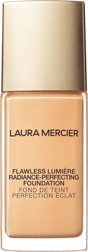 Flawless Lumière Radiance Perfecting Foundation 30 ml (Farge: 3W1 Dusk)