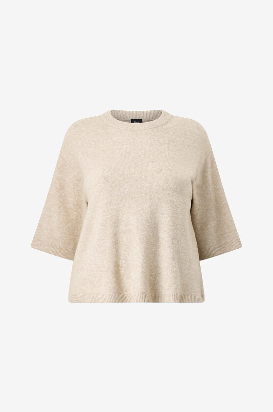 Pullover Cavista S/S Pullover - Gul