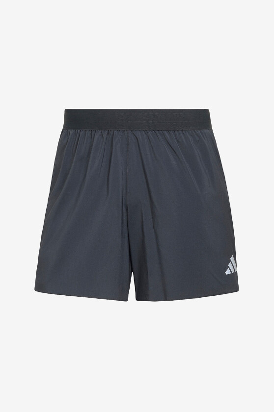 Treningsshorts Run Ess Shor M - Grå