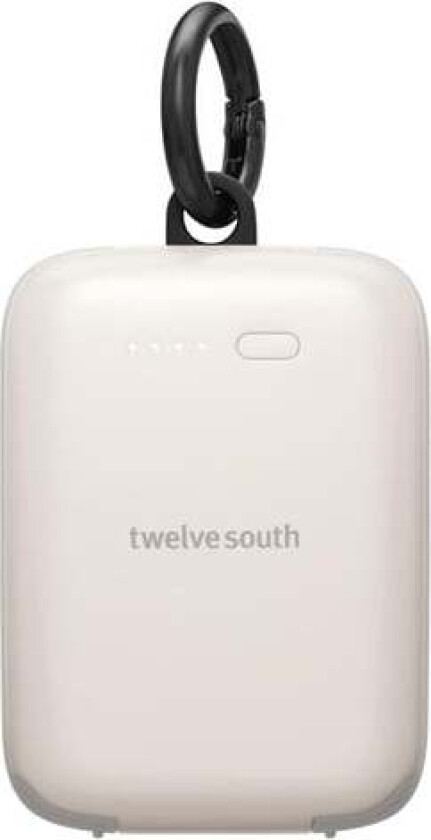 PowerClip - Dune - 2000 mAh