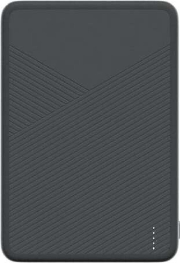 PowerCapsule - Slate - 10000 mAh