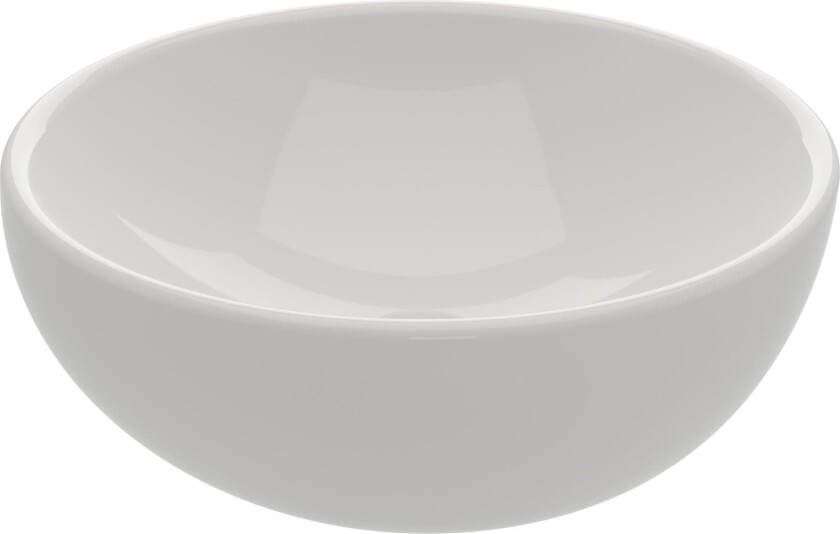 Ocean servant, Ø45 cm, hvit