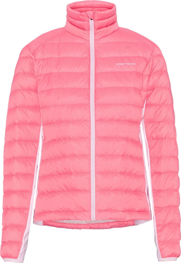 Emilie Down Jacket, Dunjakke, Dame, Bgum