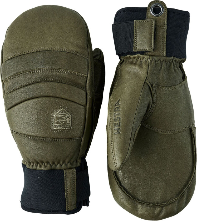 Fall Line, Skivotter, Herre, Loden/Loden