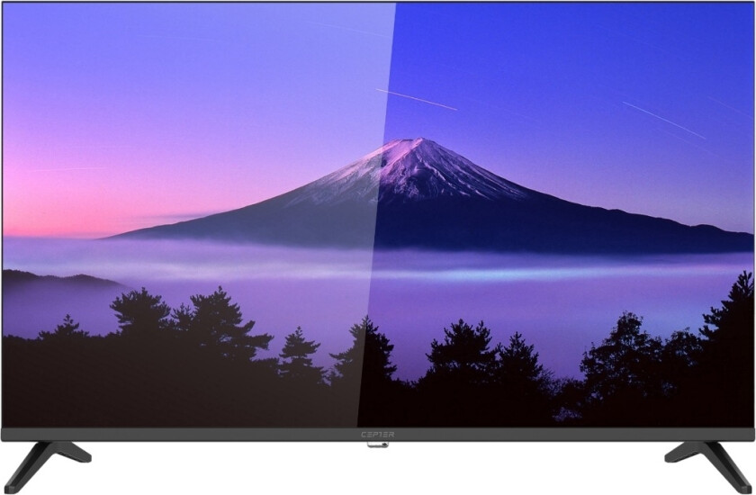 32" HD QLED Google TV CR32EQ6002A