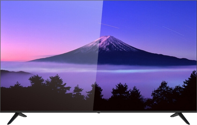 50" 4K UHD QLED Google TV CR50EQ6002A