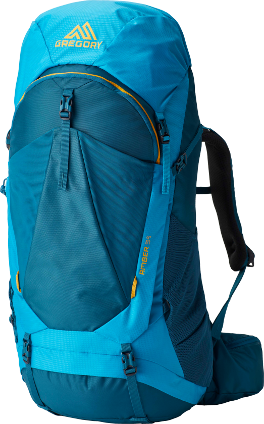 Amber 54 Eu Coral Blue ALL, CORAL BLUE