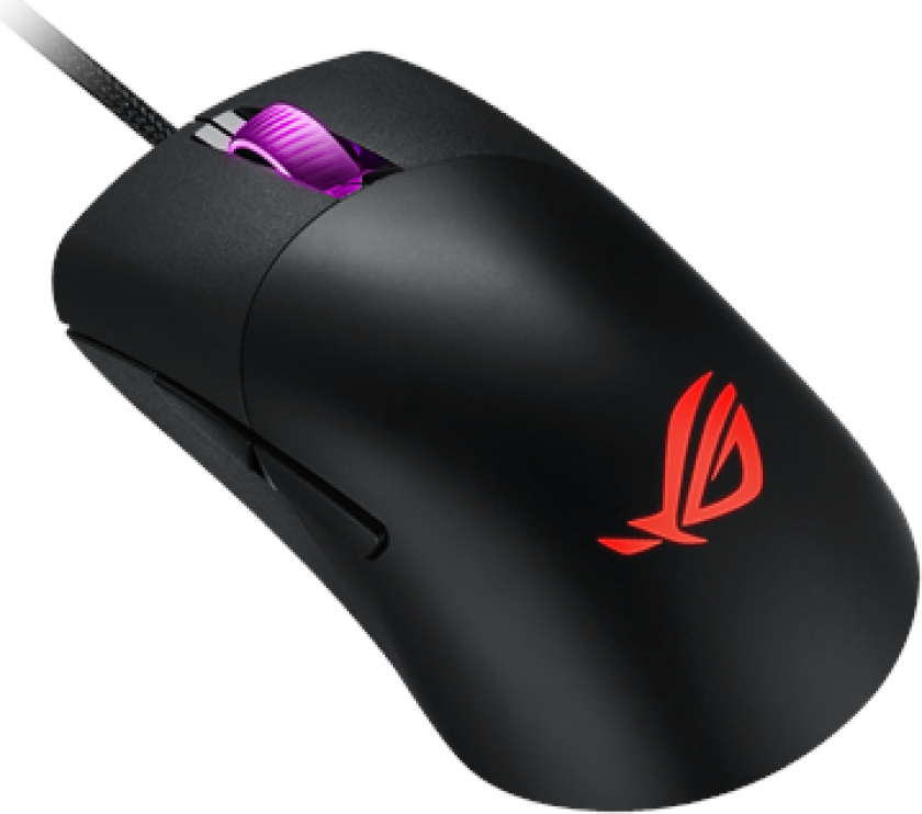 Asus Rog Keris Optical Gaming Mus