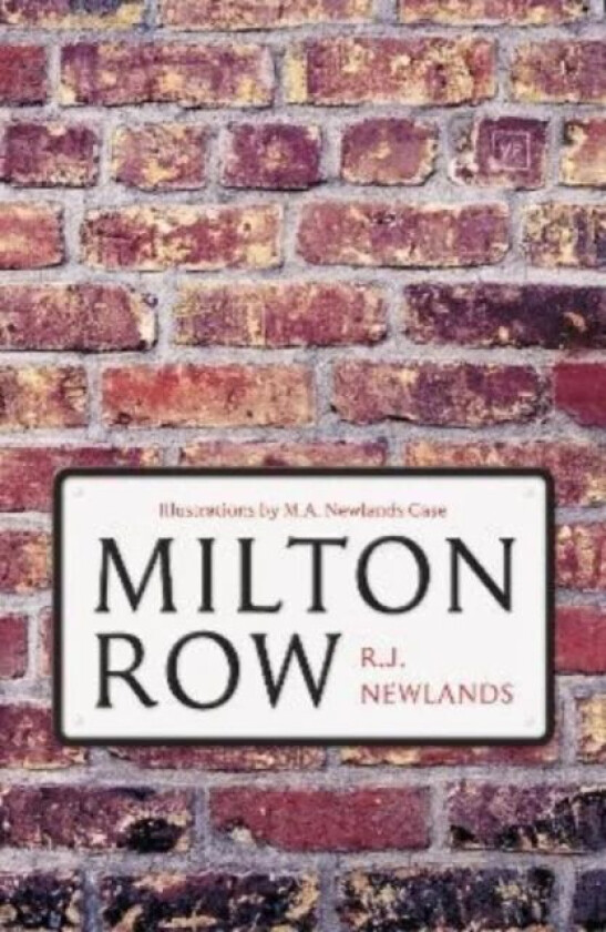 Milton Row av Robert John Newlands