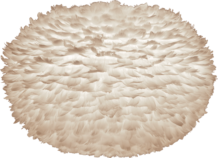 Eos lampe x-large Ø 75 cm