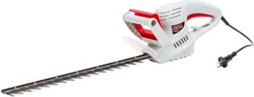 ELEKTRISK HEKKKLISTER 450W 45cm 16mm HE45-CH