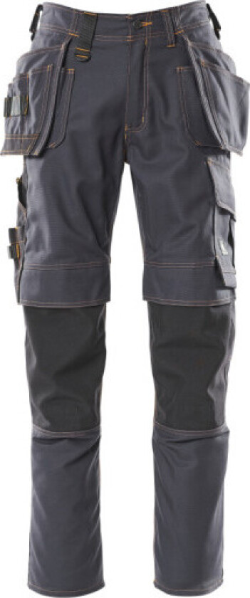 MASCOT ALMADA HÅNDVERKSBUKSER 9