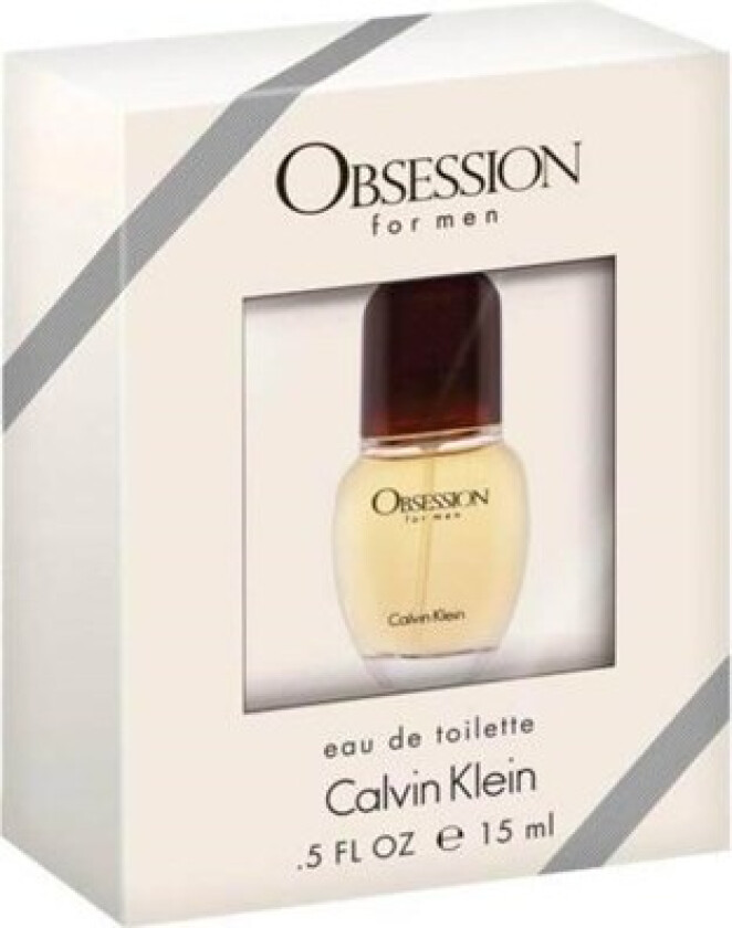 Obsession For Men Edt