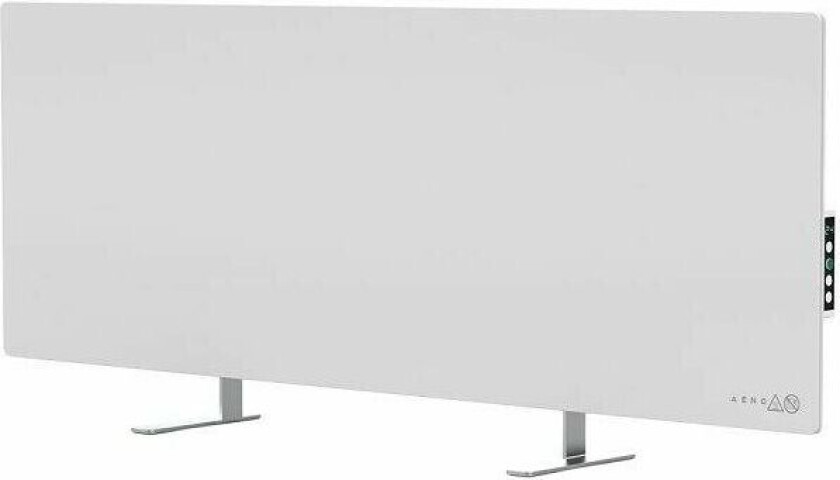 infrarød radiator Premium Eco Smart LED GH3S 700W WH detaljhandel