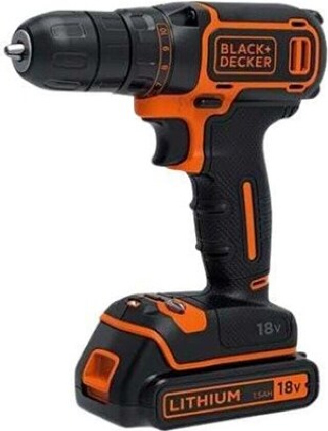 BLACK+DECKER