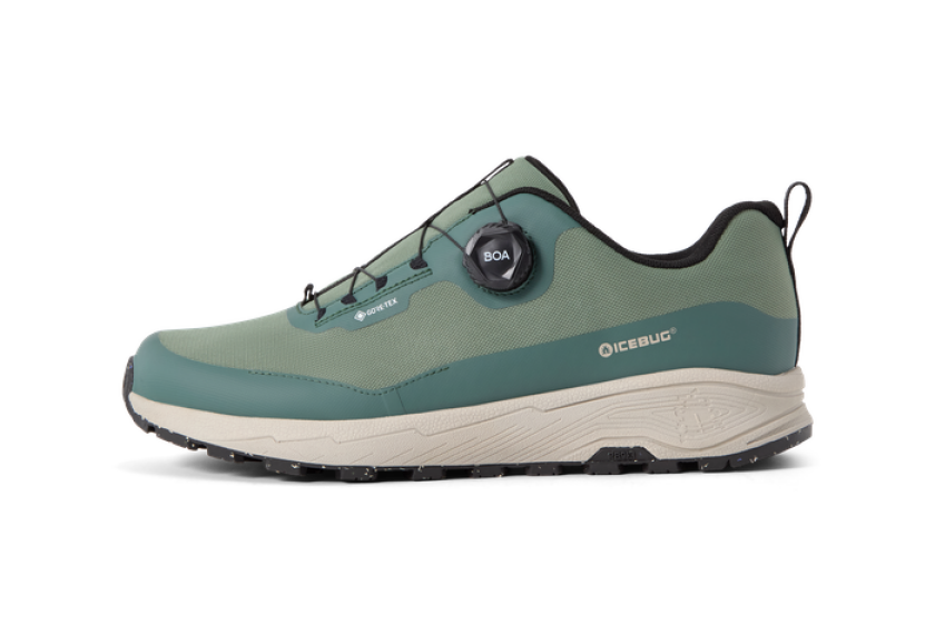 Haze Men's RB9X GTX - LaurelGreen