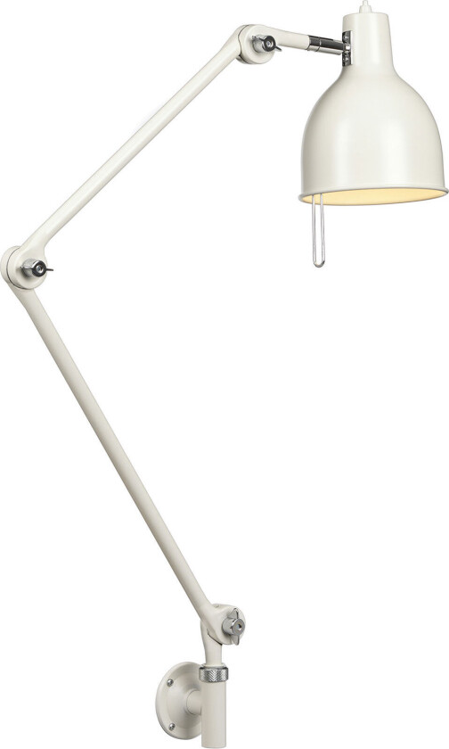 Pj70, Vit, Fast Montage