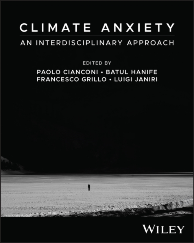 Climate Anxiety An Interdisciplinary Approach