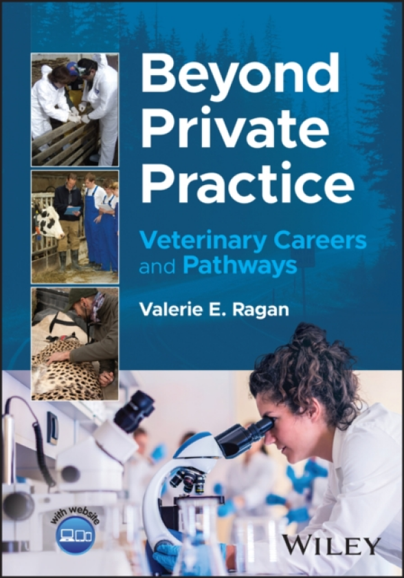 Beyond Private Practice Veterinary Careers and Pathways