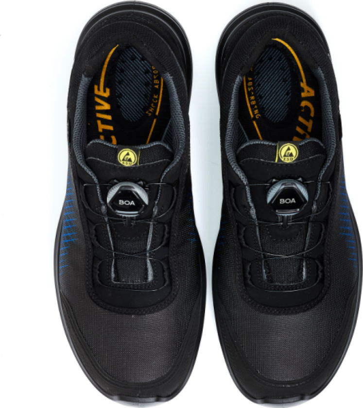 Sikk.Sko 70572 Grisport 45