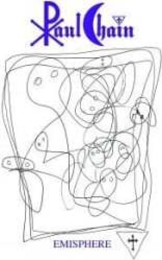 Chain Paul - Emisphere (2 Cd)