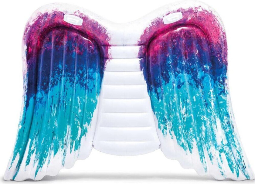 Flytemadrass Angel Wings Mat 58786EU