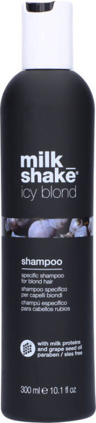 Icy Blond Shampoo