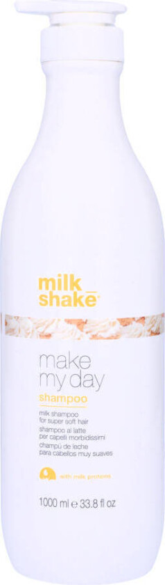 Make My Day Shampoo 1000 ml
