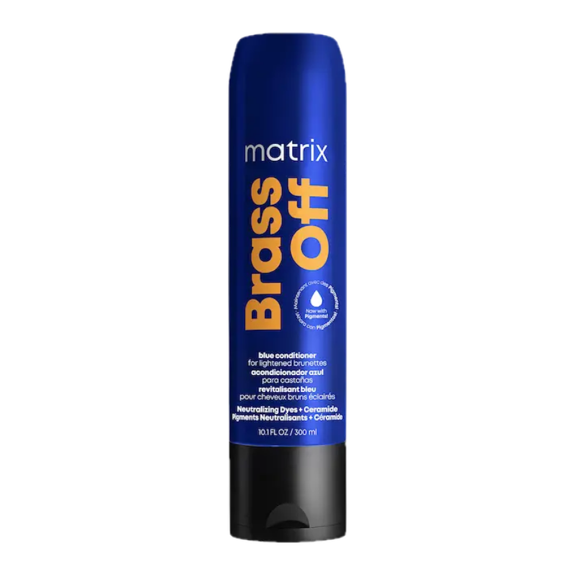 Brass Off Conditioner 300ml
