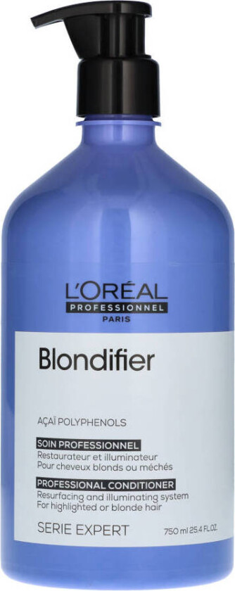 Blondifier Conditioner 750 ml