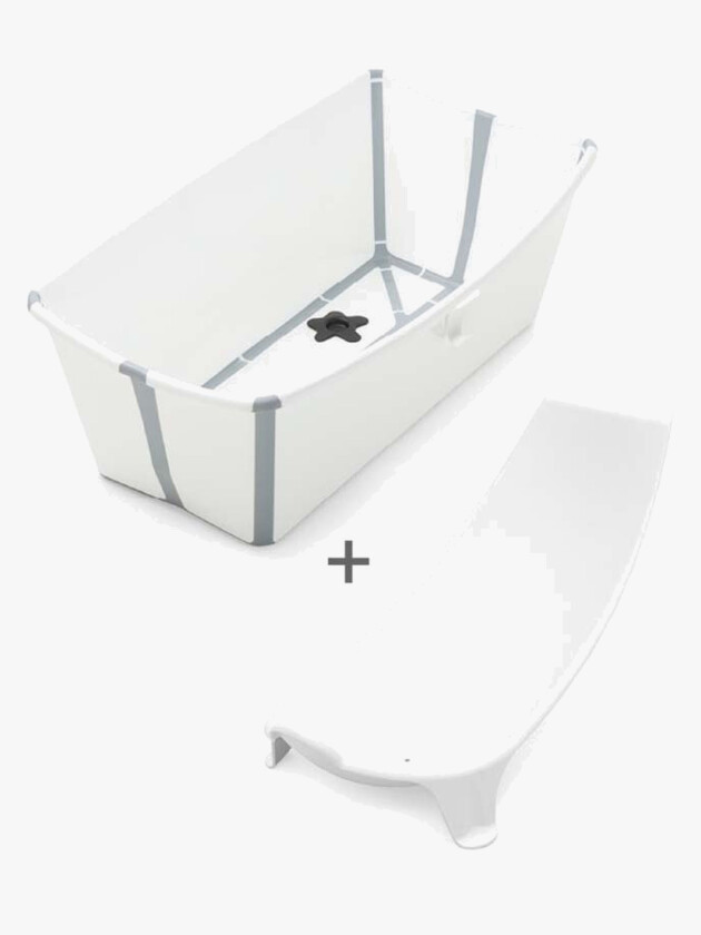 Flexi Bath® White