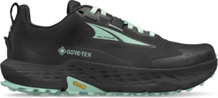 Timp 5 GTX Dame Black 42 1/2