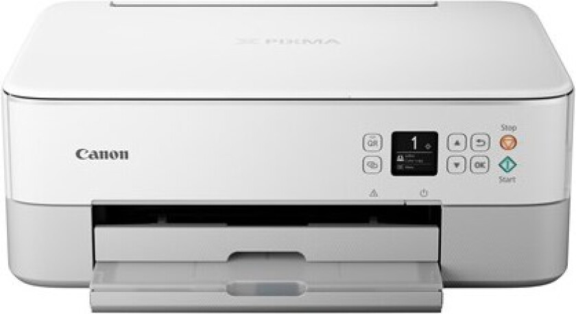 PIXMA TS5351a Blekkskriver Multifunksjon - Farge - Blekk
