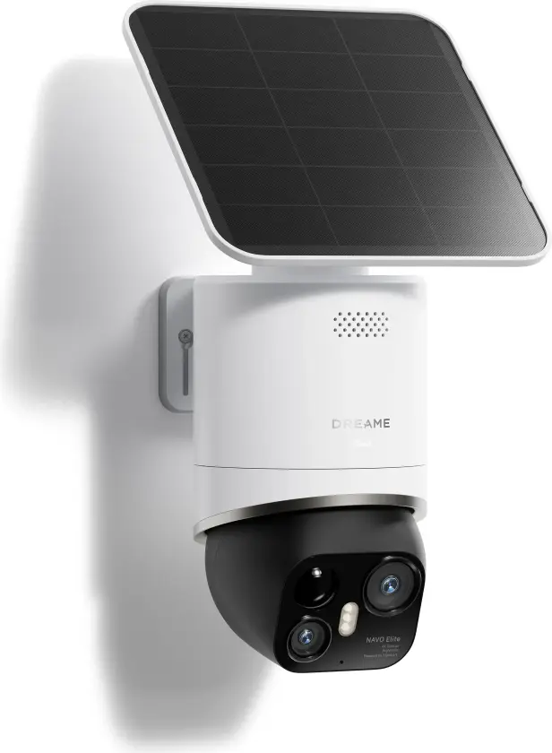 NAVO Elite 1 OutCam