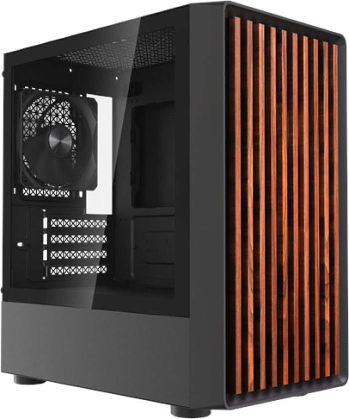 C240 Air Wood - Kabinett