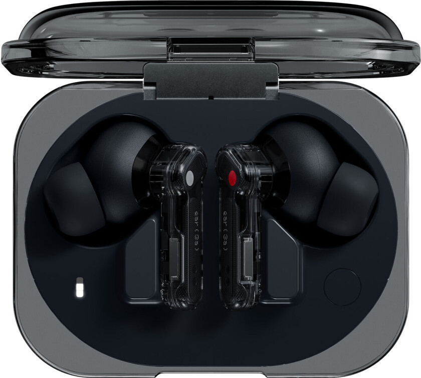 Ear (3a) - Black