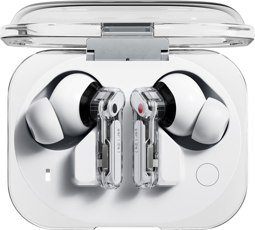 Ear (3a) - White