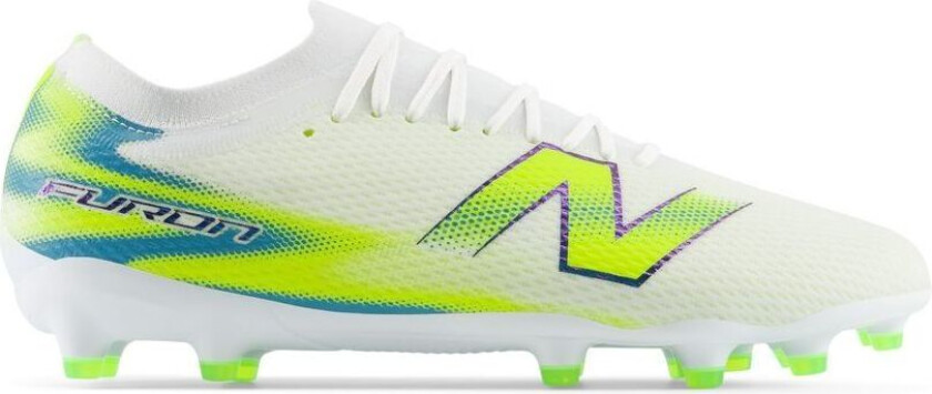 Furon V9 Team Mg Neon Tide, størrelse 42½